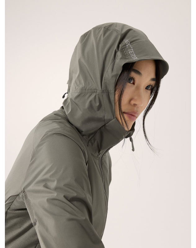 Arc'teryx Atom Lightweight Hoody Women's