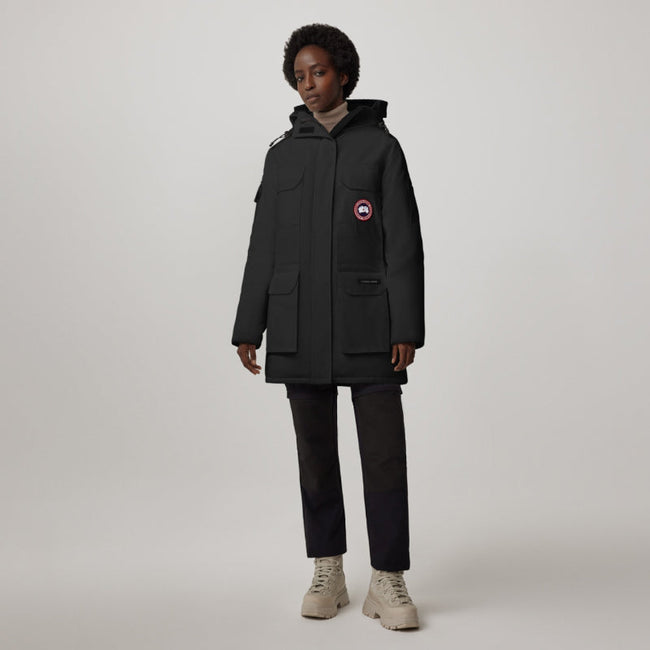 Canada Goose Expedition Parka Women