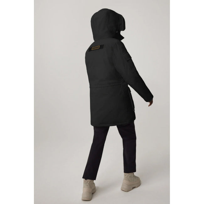 Canada Goose Expedition Parka Women