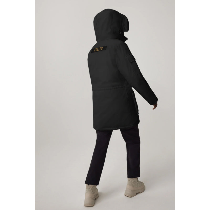Canada Goose Expedition Parka Women