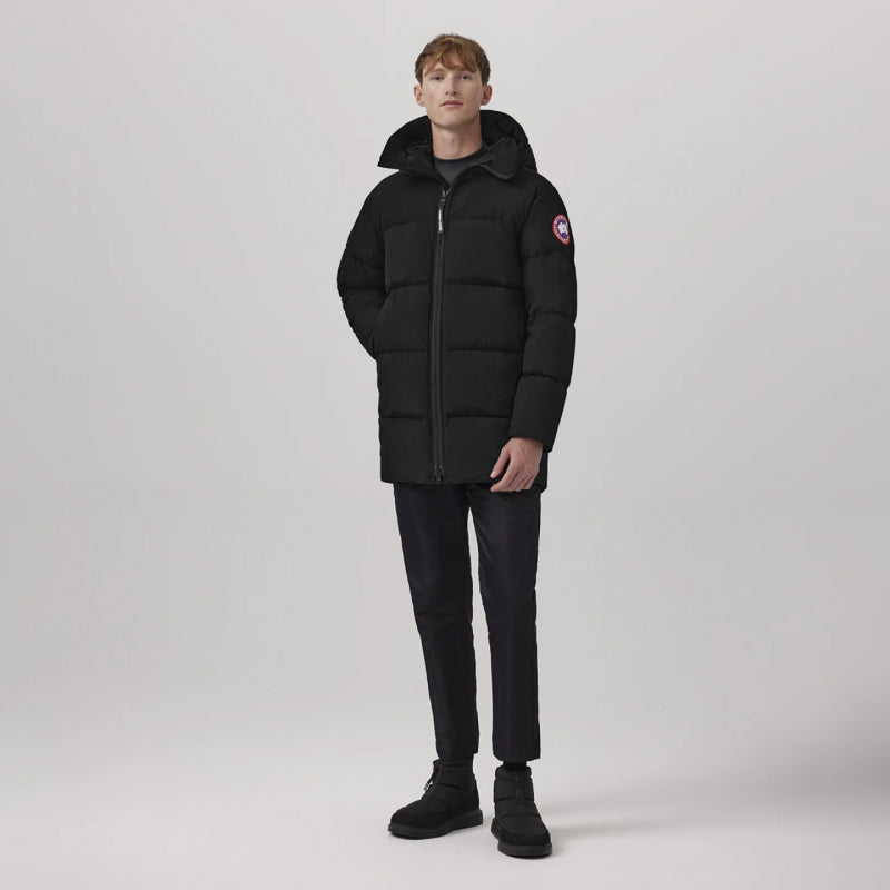 Canada Goose Lawrence Puffer