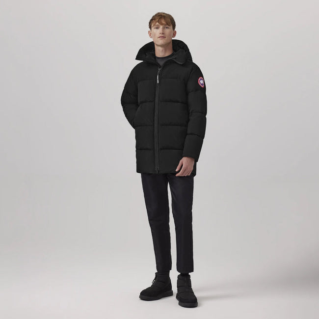 Canada Goose Lawrence Puffer