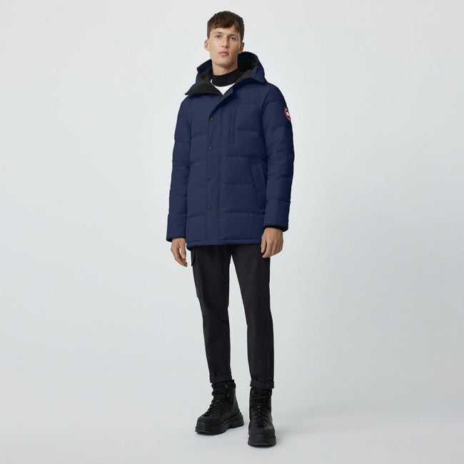 Canada Goose Carson Parka Men