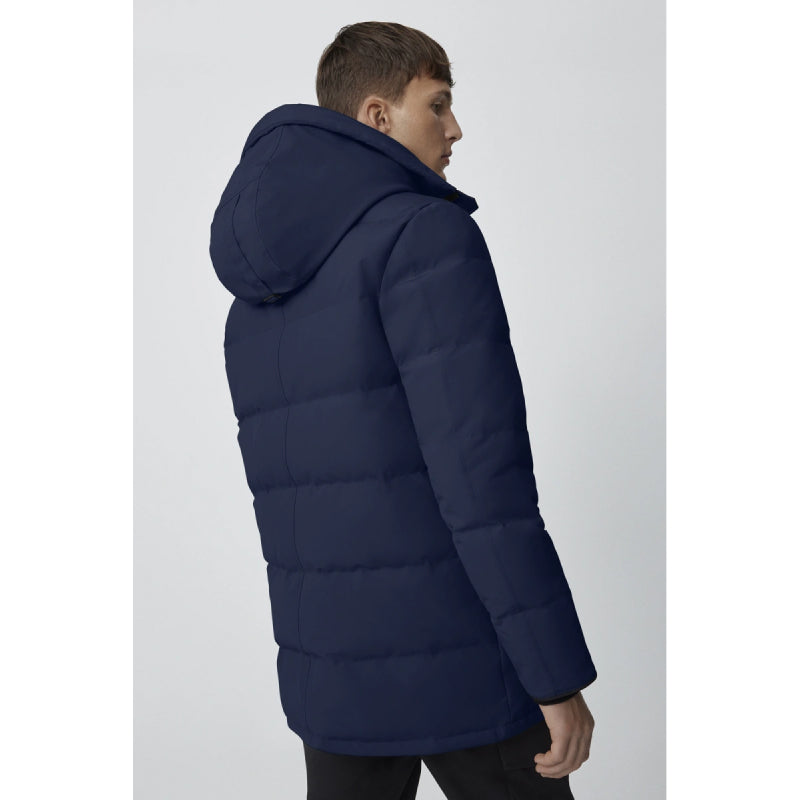 Canada Goose Carson Parka Men