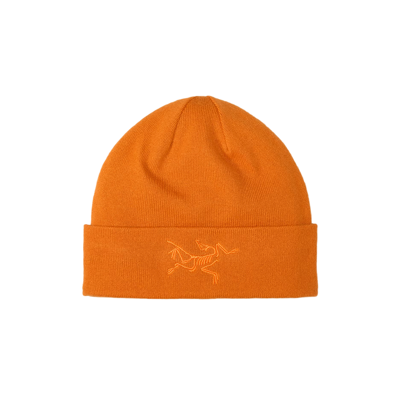 Arc'teryx Embroidered Bird Toque