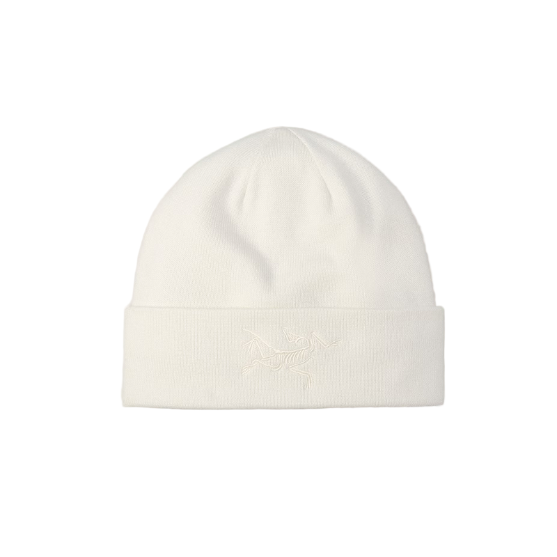 Arc'teryx Embroidered Bird Toque