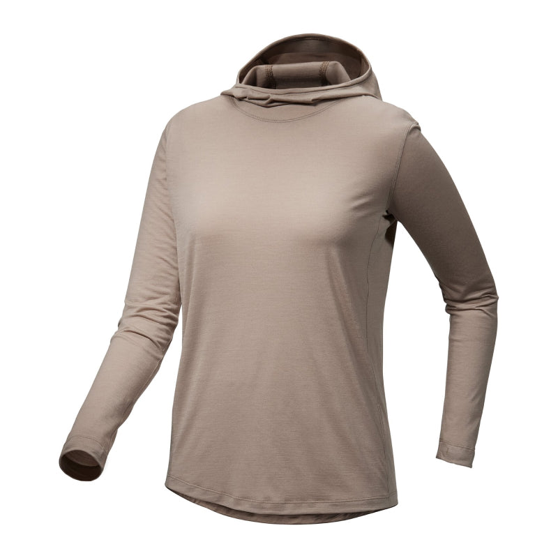 Arc'teryx Lana Merino Wool Hoody Women's