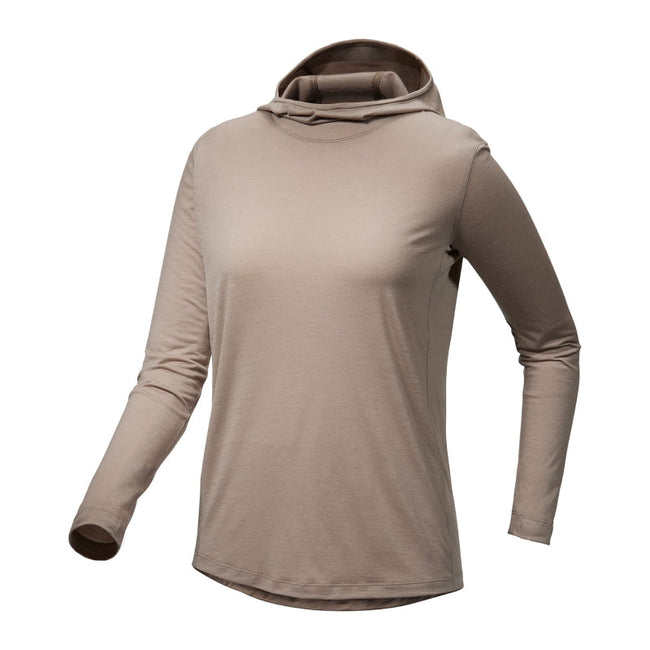 Arc'teryx Lana Merino Wool Hoody Women's