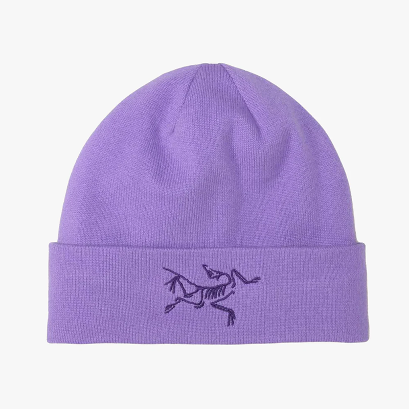 Arc'teryx Embroidered Bird Toque