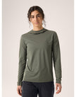 Arc'teryx Women's Taema Hoody