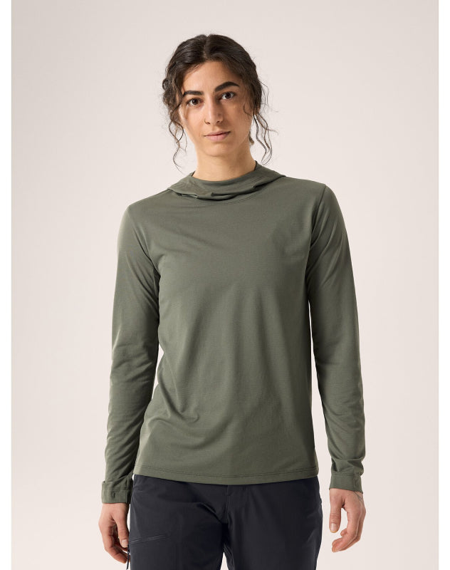 Arc'teryx Women's Taema Hoody