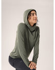 Arc'teryx Women's Taema Hoody