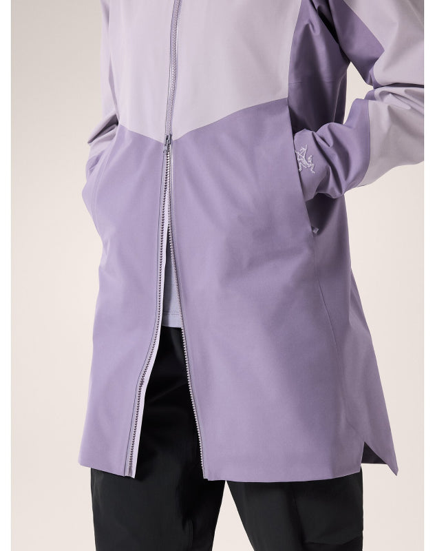 Arc'teryx Salal Jacket Women's