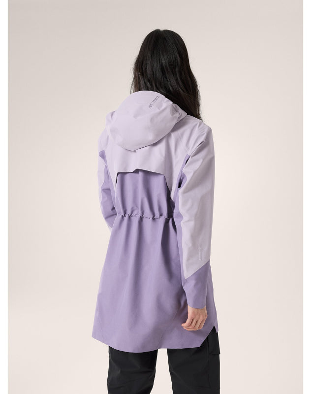 Arc'teryx Salal Jacket Women's