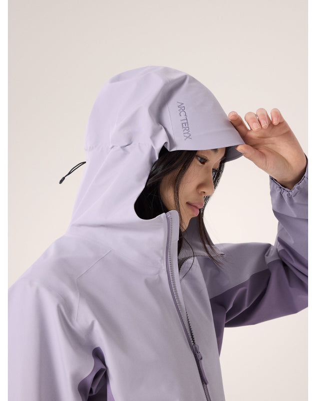 Arc'teryx Salal Jacket Women's