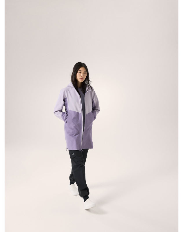 Arc'teryx Salal Jacket Women's