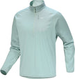 Arc'teryx Delta 1/2 Zip Neck - Men's