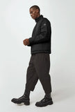Canada Goose Men's Lodge Jacket - Regular - Black Label