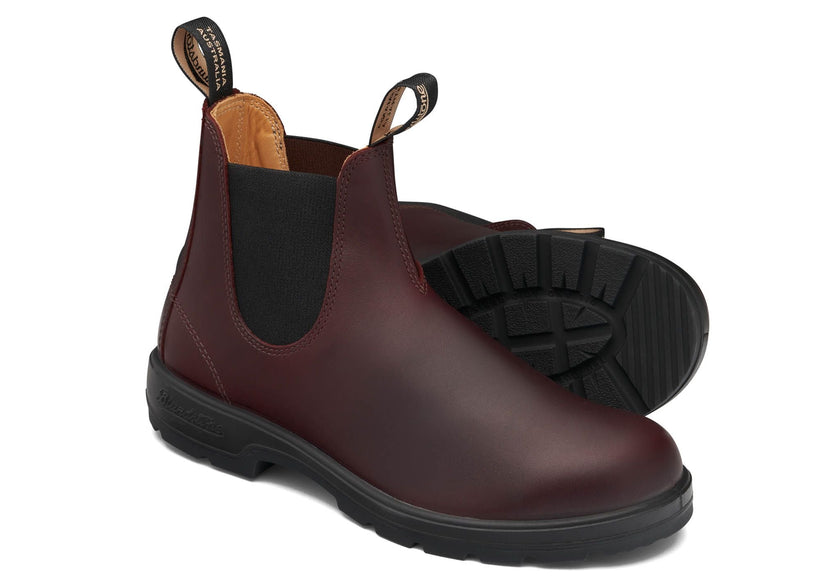 Blundstone 2130 - Classic - Auburn