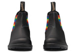 Blundstone 2105 - Original - Black / Rainbow