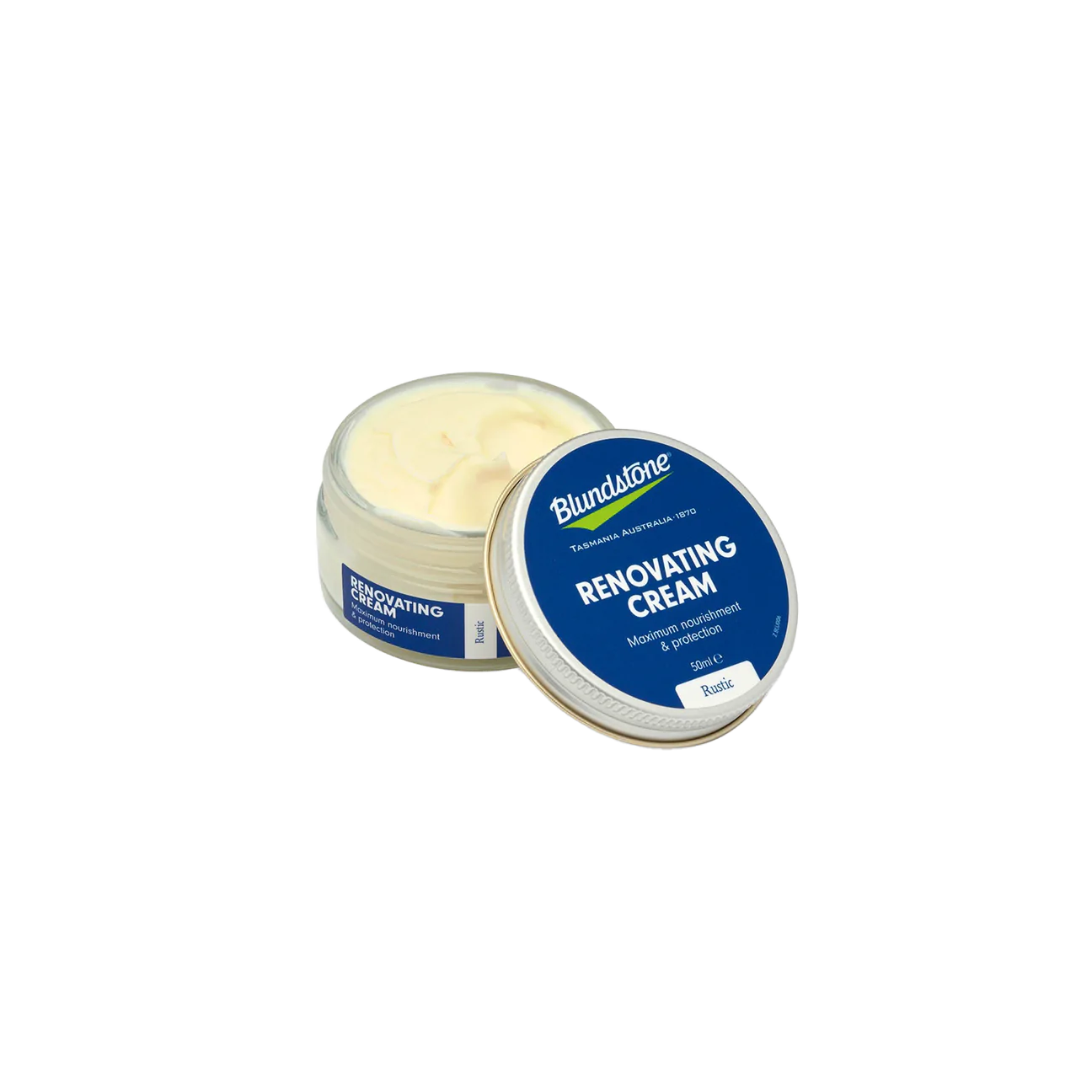 Blundstone Renovating Cream