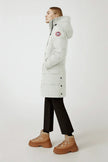 Canada Goose Women's Shelburne Parka with Trim