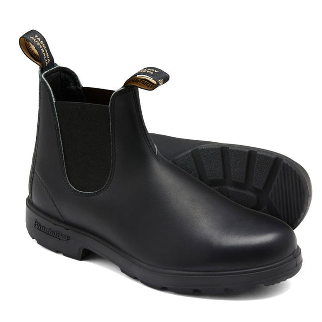 Blundstone 510 - Original Boot - Black