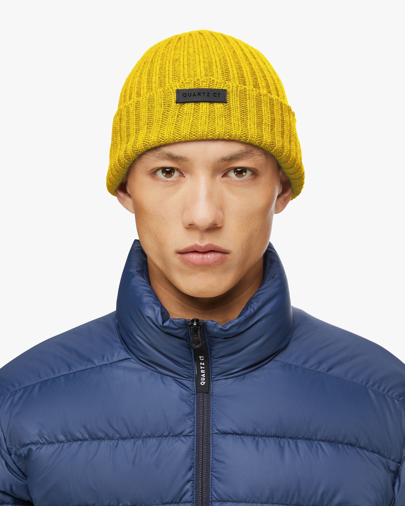 EMILE | Merino Wool Beanie
