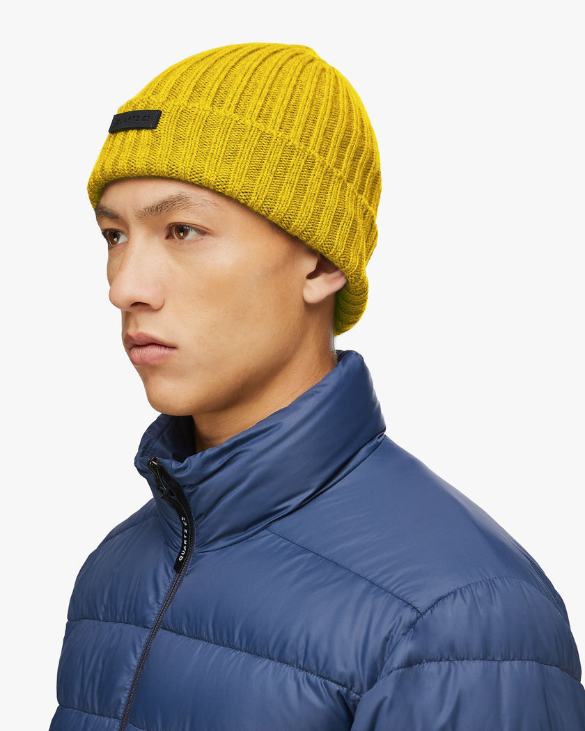 EMILE | Merino Wool Beanie