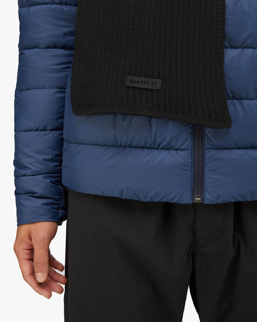 EMILE | Merino Wool Scarf